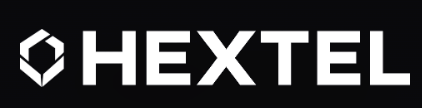 Hextel logo